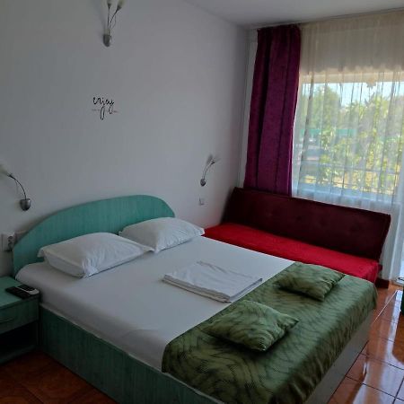 Vila Fery Costinesti Exterior foto