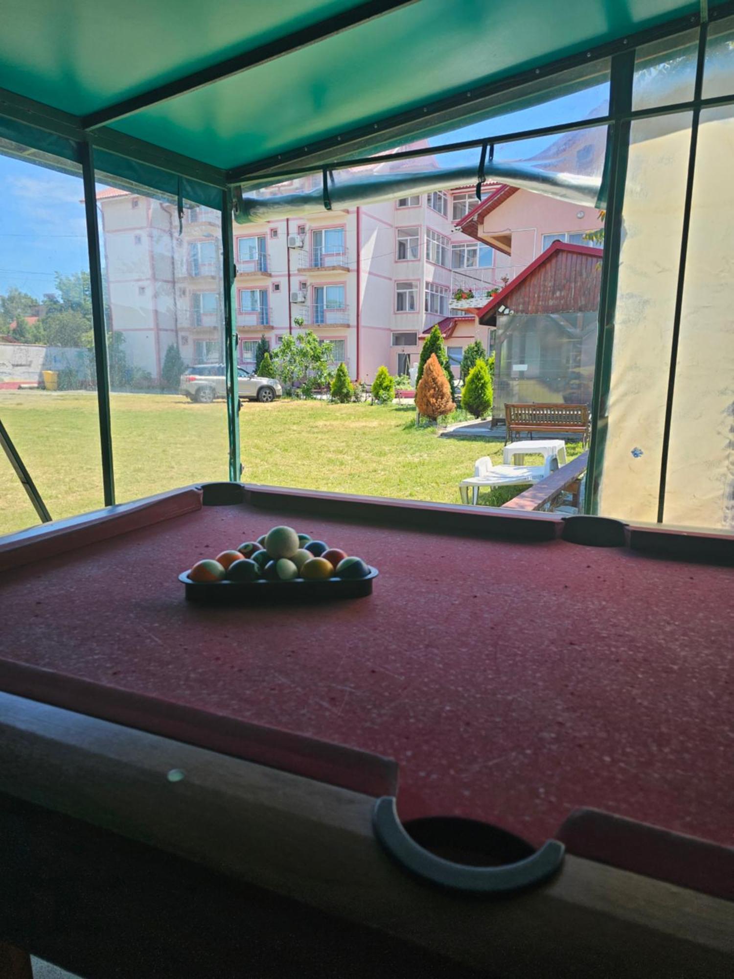 Vila Fery Costinesti Exterior foto