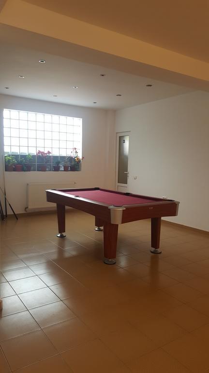 Vila Fery Costinesti Exterior foto