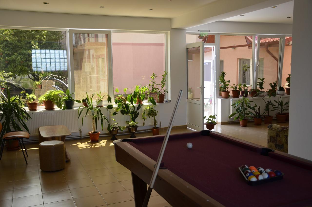 Vila Fery Costinesti Exterior foto